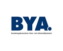 BYA logotype